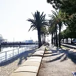 Parque Nacoes Prime 16 - 3 Quartos Апартаменти