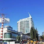 Апартаменти Parque Nacoes Prime 16 - 3 Quartos Лісабон