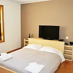 Parque Nacoes Prime 16 - 3 Quartos Апартаменти *