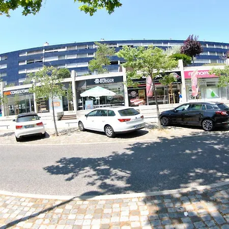 Parque Nacoes Prime 16 - 3 Quartos Апартаменти *
