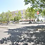 Parque Nacoes Prime 16 - 3 Quartos Lizbona