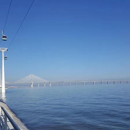 Parque Nacoes Prime 16 - 3 Quartos