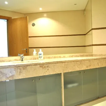 Апартаменты Parque Nacoes Prime 16 - 3 Quartos