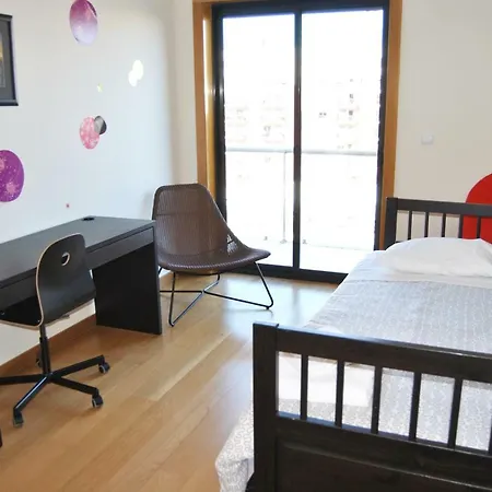 Parque Nacoes Prime 16 - 3 Quartos Lisboa