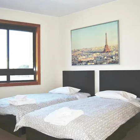 Parque Nacoes Prime 16 - 3 Quartos * Lisboa