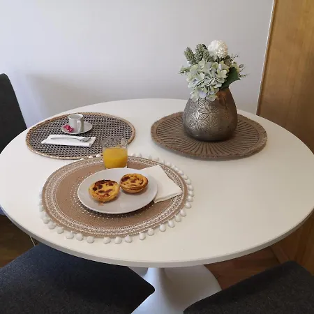 Parque Nacoes Prime 16 - 3 Quartos *