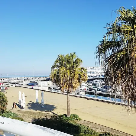 Parque Nacoes Prime 16 - 3 Quartos Апартаменти *