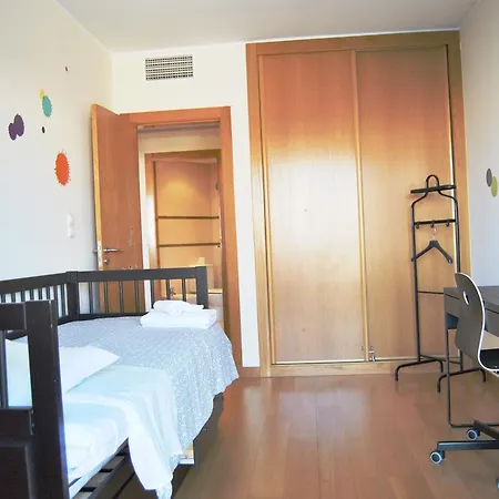 Parque Nacoes Prime 16 - 3 Quartos *